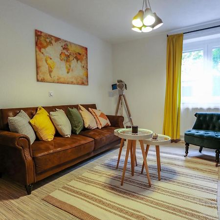 Appartement Turan FDH Exterior foto