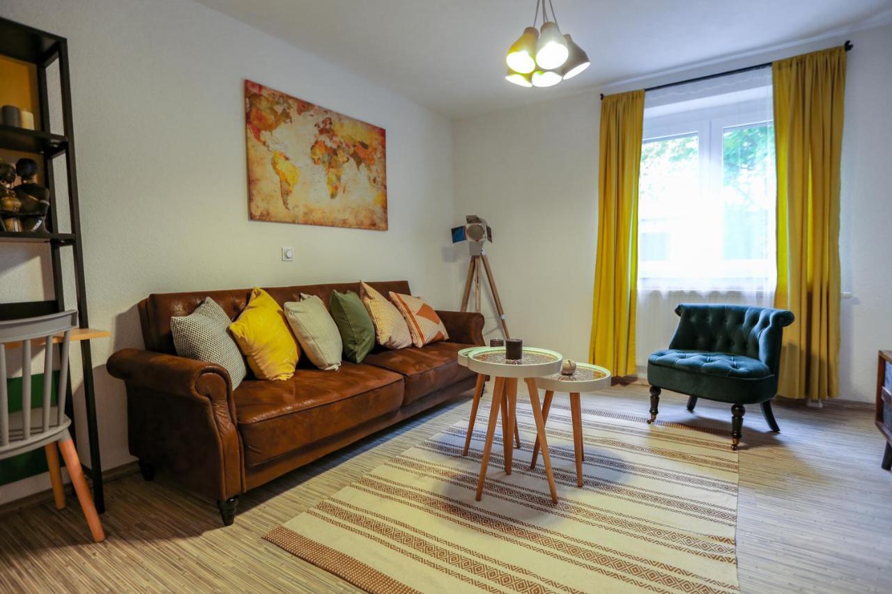 Appartement Turan FDH Exterior foto
