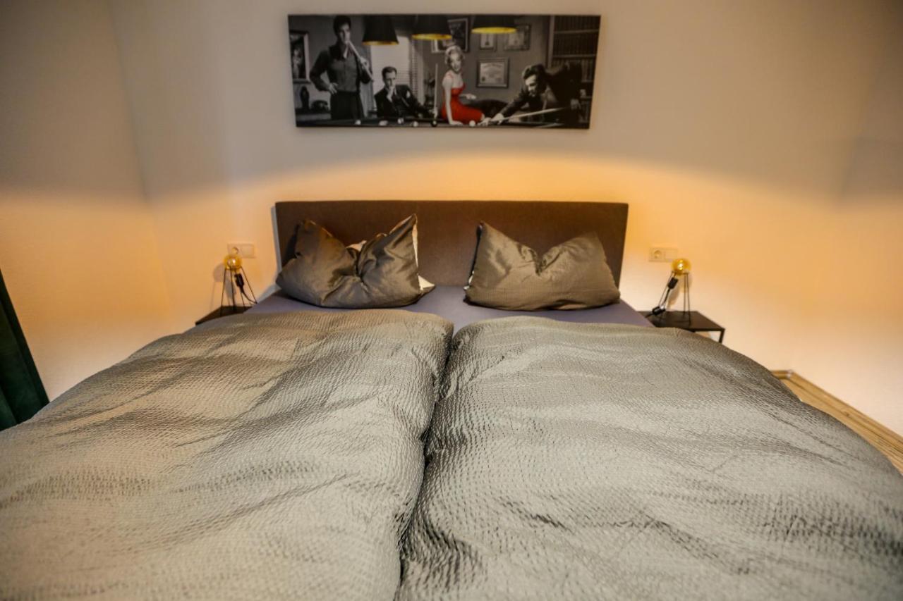 Appartement Turan FDH Exterior foto